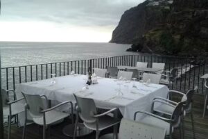 Restaurante Praia do Vig&aacute;rio