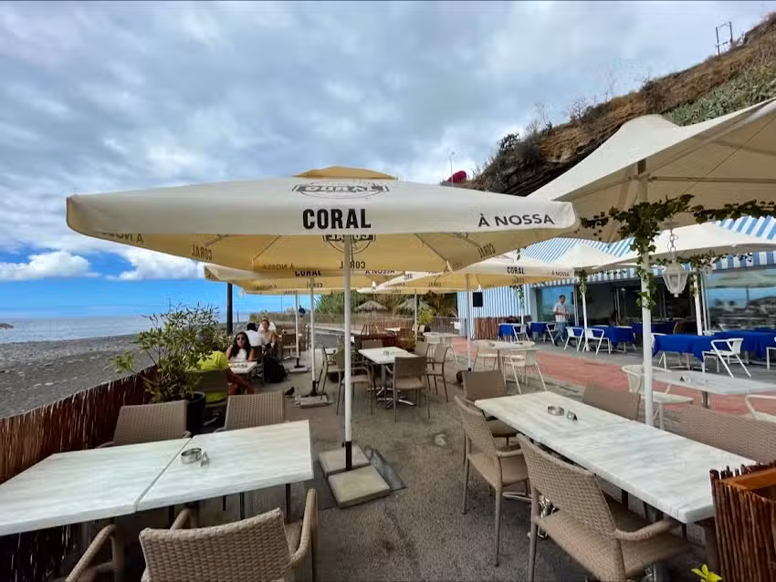 Restaurante Praia Formosa