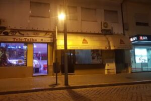 Restaurante Prato Dourado