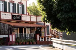 Restaurante prazeres á mesa