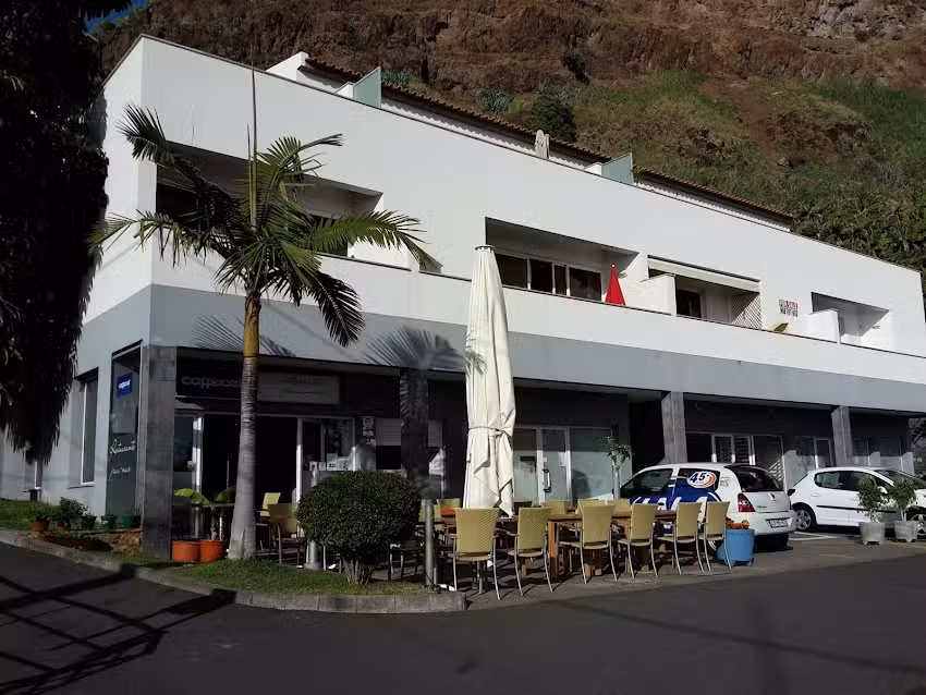 Restaurante Preia-mar