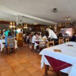 Restaurante &ldquo;Primavera&rdquo;