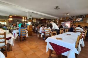 Restaurante “Primavera”