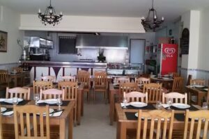 Restaurante Primavera