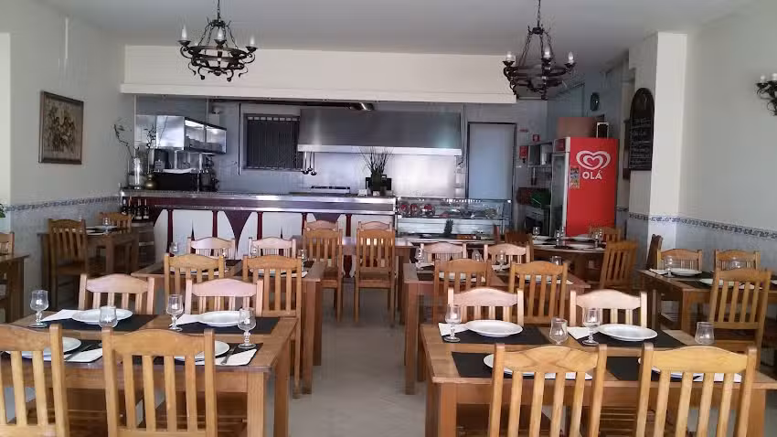 Restaurante Primavera