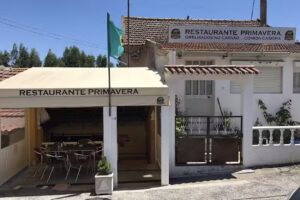 Restaurante Primavera