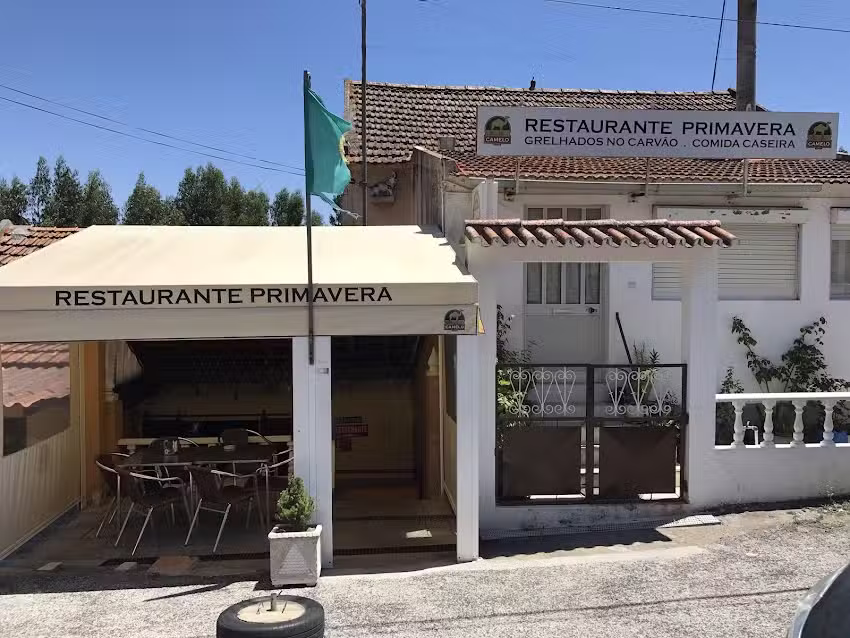 Restaurante Primavera