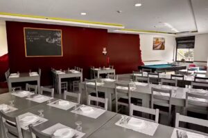 Restaurante Primavera Churrasqueira