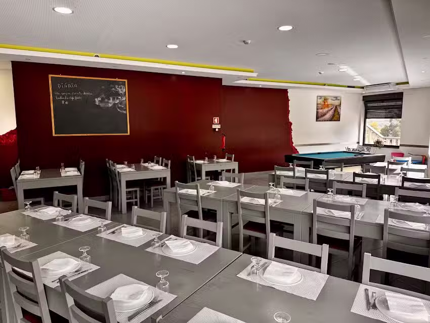 Restaurante Primavera Churrasqueira