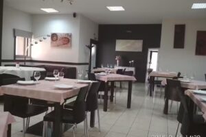 Restaurante Primus