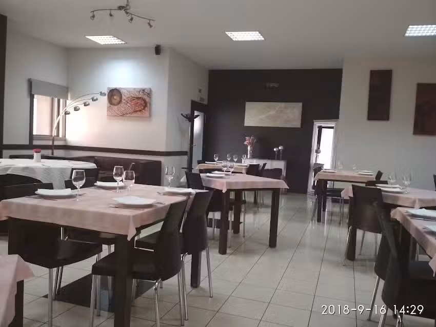 Restaurante Primus