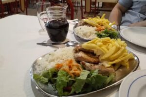 Restaurante Principe Negro