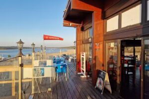 Restaurante Príncipe Real