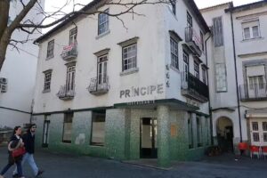 Restaurante Principezinho