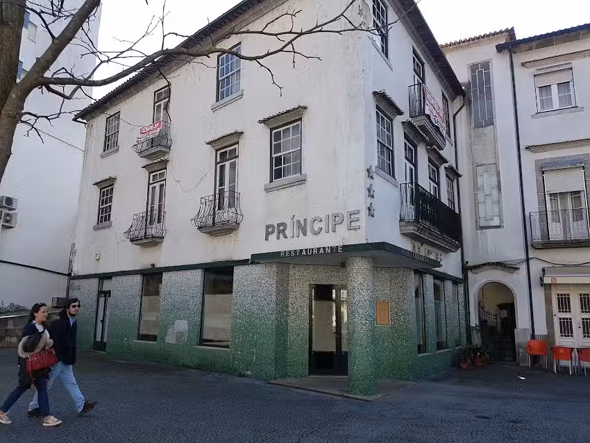 Restaurante Principezinho