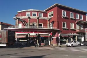 Restaurante Proa de Pereir&oacute;