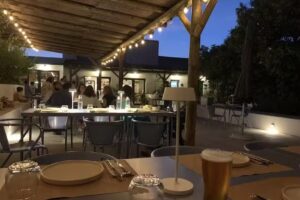 Restaurante Provenance