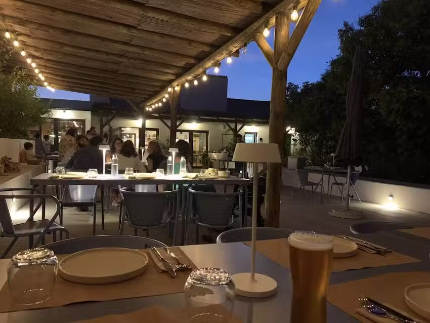 Restaurante Provenance