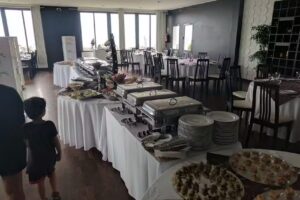 Restaurante Q&rsquo;&eacute;nosso