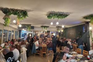 Restaurante Quatro Herdeiros