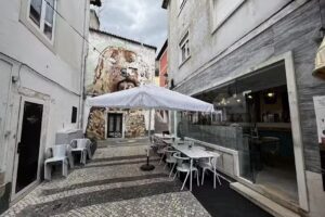 Restaurante Que Seja Poke