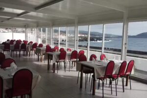 Restaurante Quebra Mar