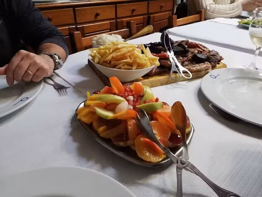 Restaurante Querida