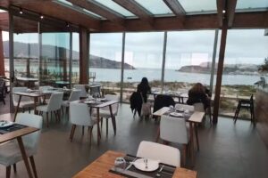 Restaurante Quilha Mar