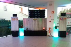 Restaurante Quinta Ambientes Perfeitos