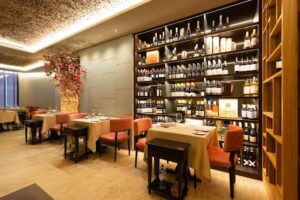 Restaurante Quinta Capela