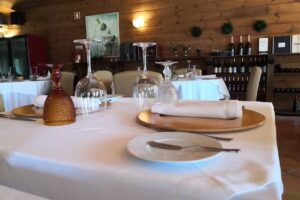 Restaurante Quinta da Bica