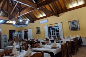 Restaurante Quinta da Cavada