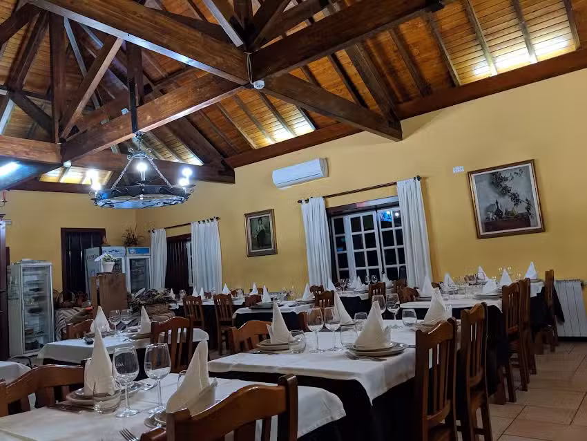 Restaurante Quinta da Cavada