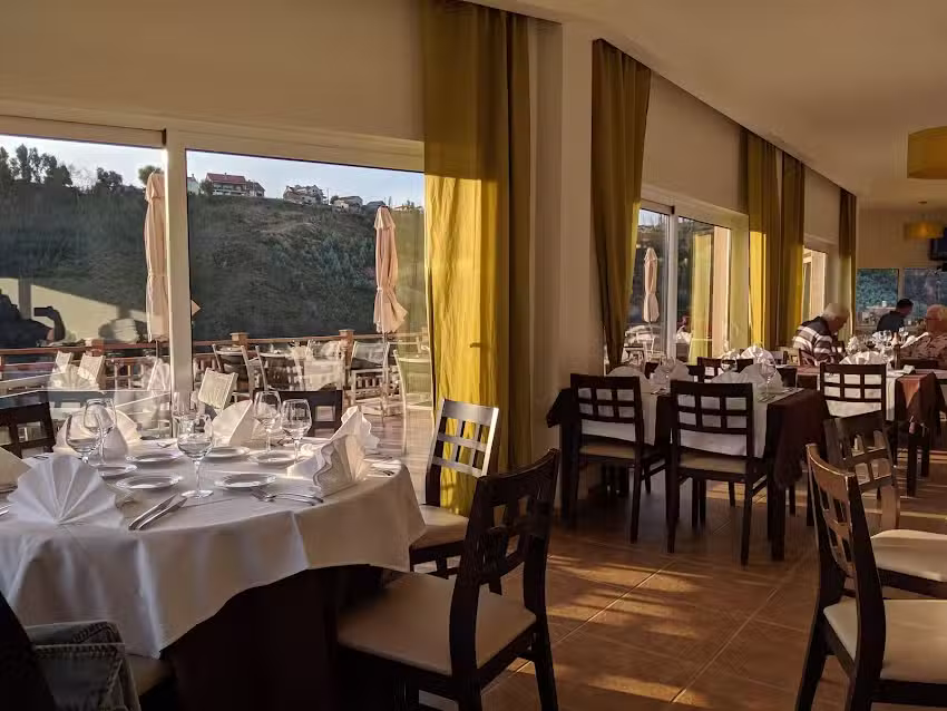 Restaurante Quinta da Conchada