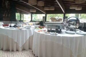 Restaurante Quinta da Dan&ccedil;a