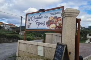 Restaurante Quinta das Tapas