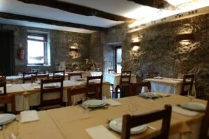 Restaurante Quinta de Cedovezas