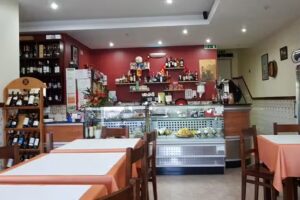 Restaurante Quinta do Adro &ndash; Casa dos Grelhados