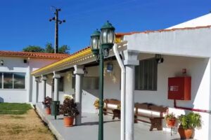 Restaurante “Quinta do Barata”