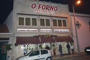 Restaurante Quinta do Casalinho