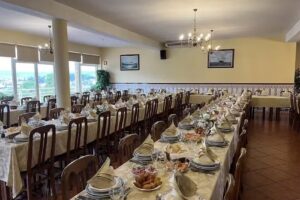 Restaurante Quinta do Couto