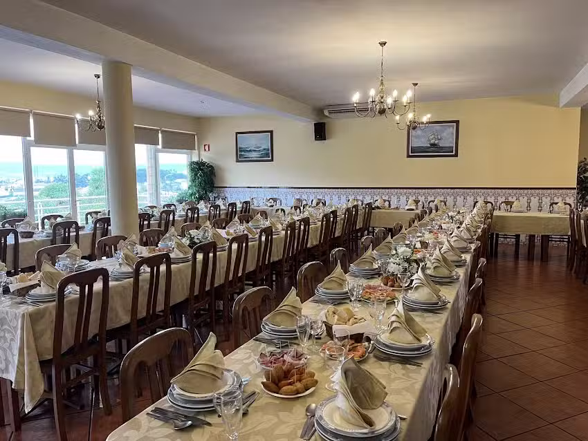 Restaurante Quinta do Couto