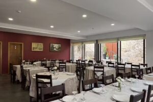 Restaurante Quinta do Côvo