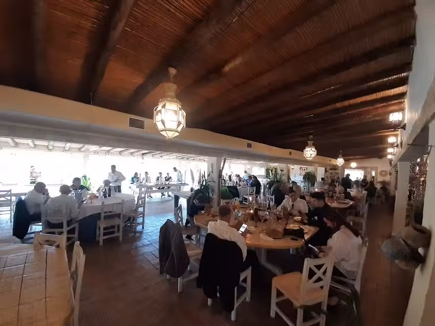 Restaurante Quinta do Monte