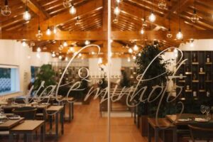 Restaurante Quinta do Vale Minhoto