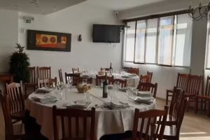 Restaurante Quinta do Videira