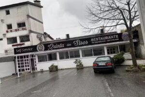 Restaurante Quinta dos Sisos