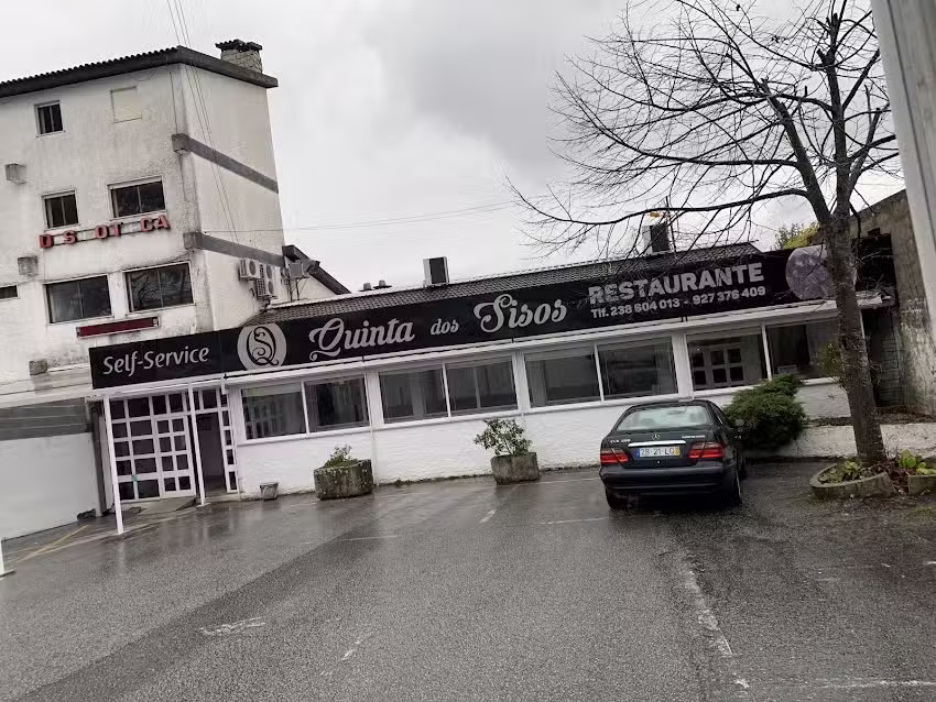Restaurante Quinta dos Sisos