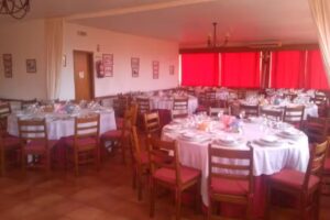Restaurante Quinta Ferra Bord&atilde;o (s&eacute;)