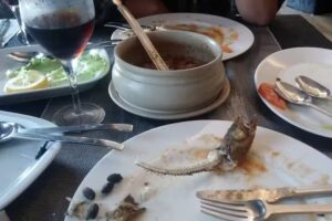 Restaurante Quinta Vila Verde